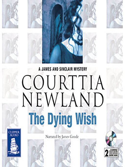 Title details for The Dying Wish by Courttia Newland - Available